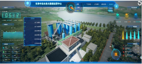 未来新水务发布系列发展报告 海水淡化新战略前景广阔