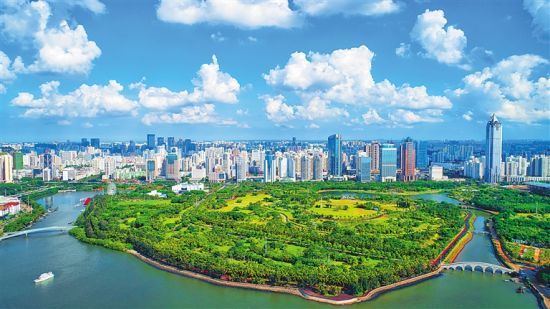 中国石化地热供暖能力达1.2亿平方米 较“十三五”末实现翻番