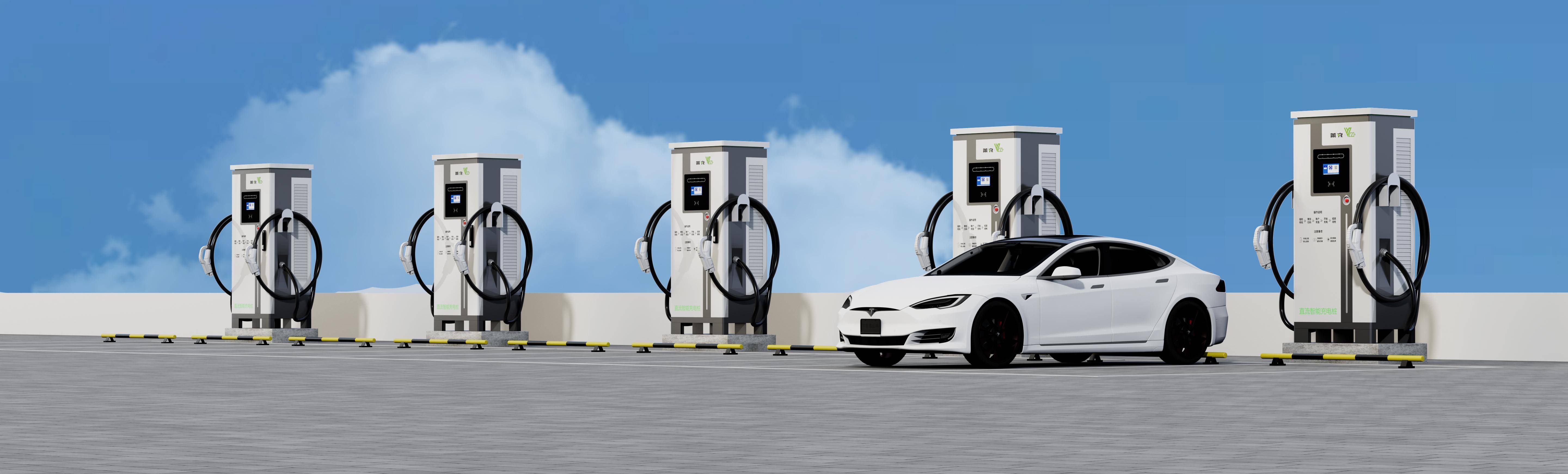 充电桩从够用迈向好用