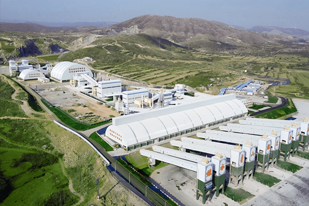 大宗紧缺矿产保障程度大幅提升