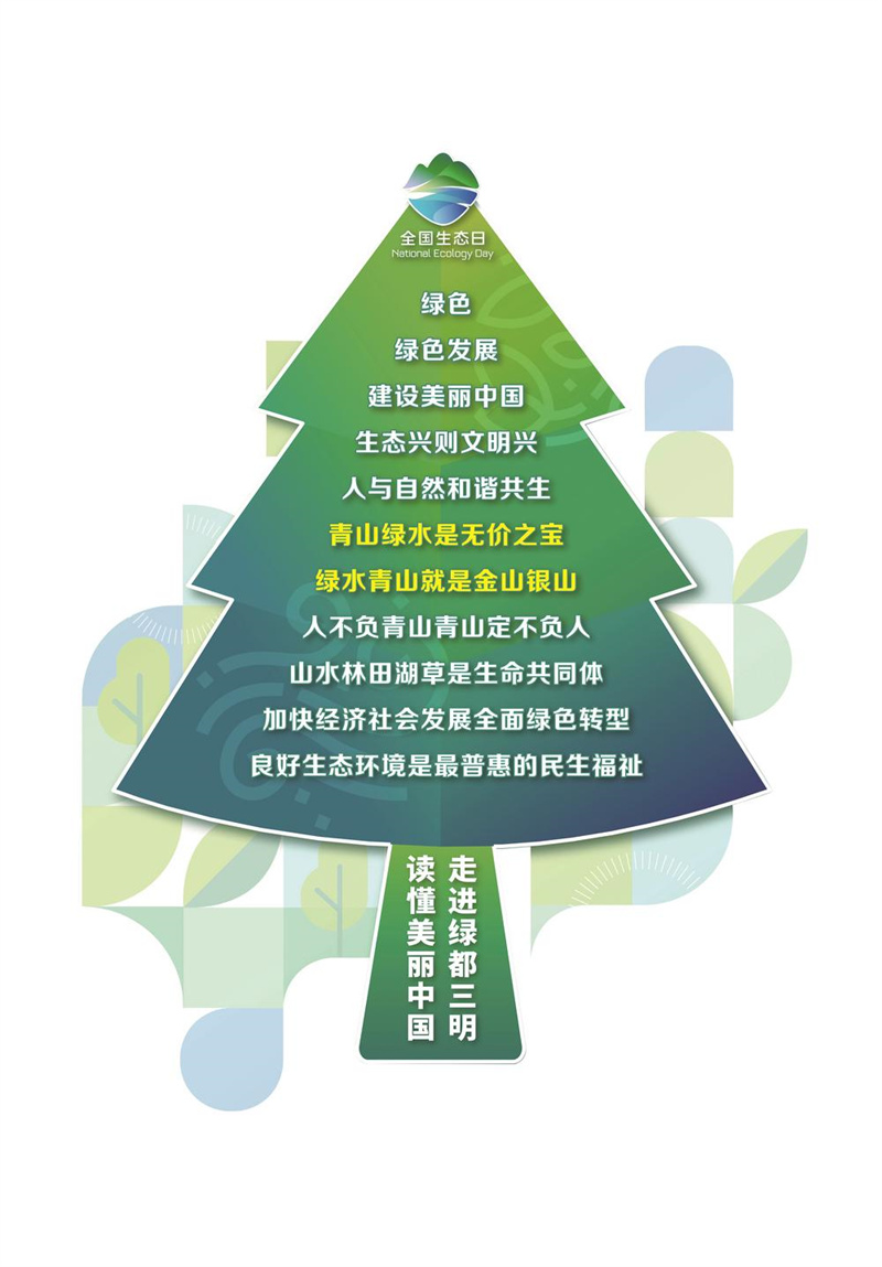 中国传统能源主产地实现绿色转型新跨越