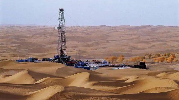 国家能源局：我国油气总产量首次超4亿吨油当量