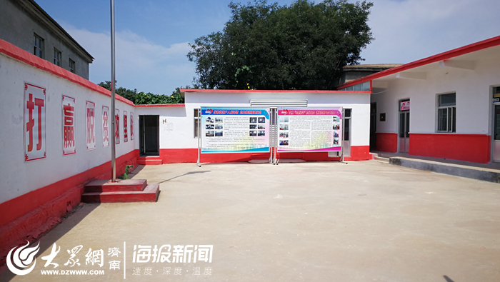 新春走基层｜山沟沟里日子越过越红火