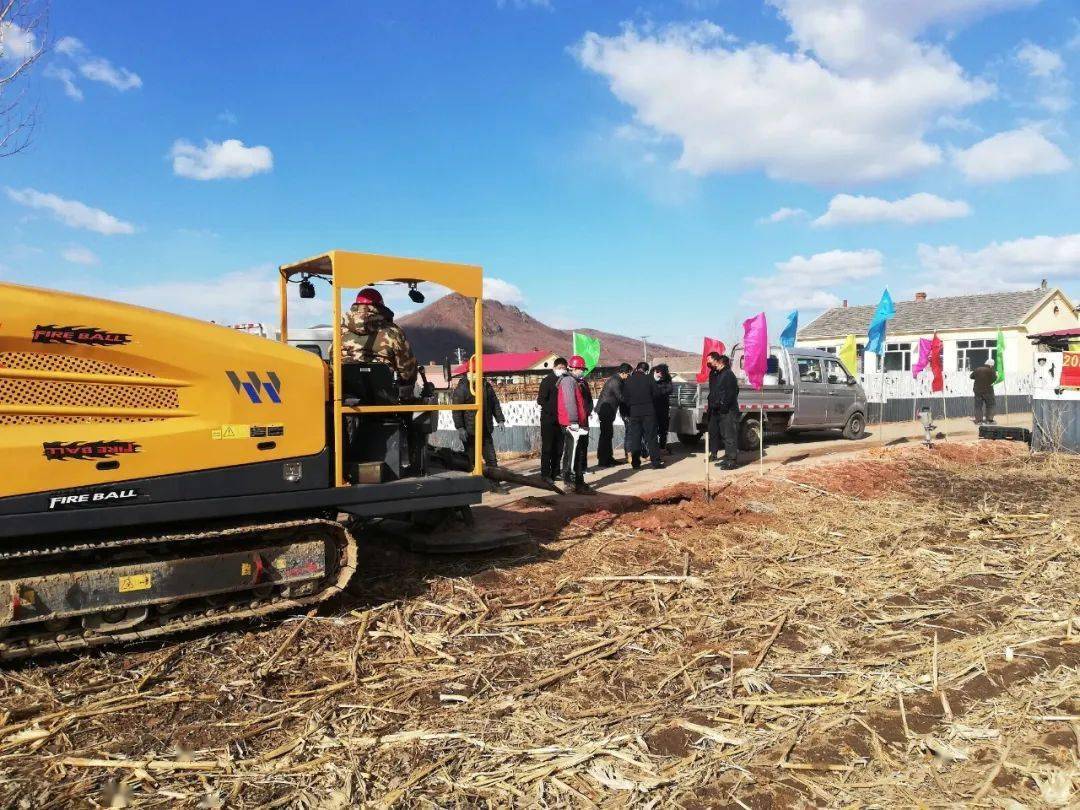 能源安全保障能力巩固提升