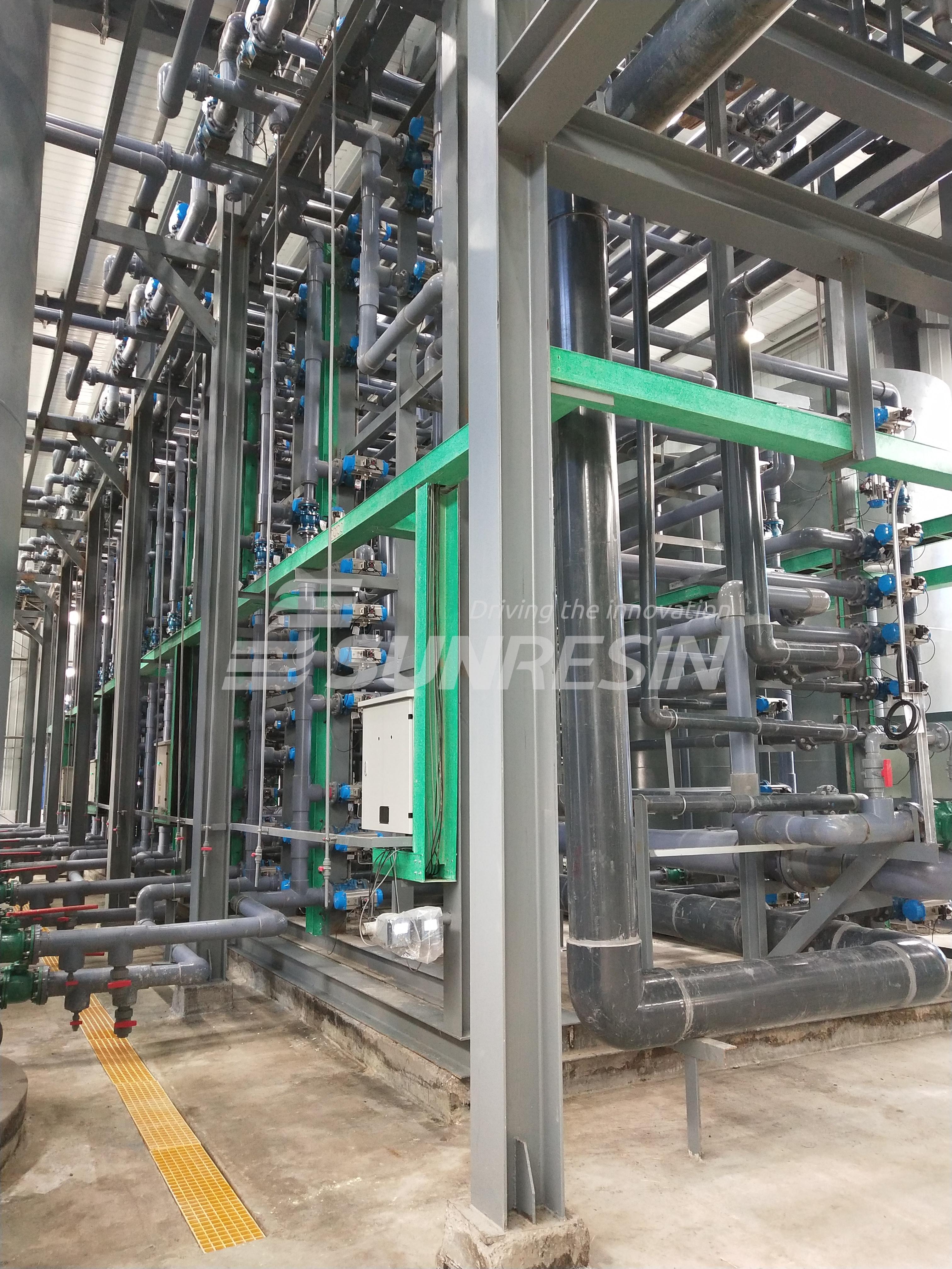 中国五矿与青海省携手打造盐湖产业“航母”中国盐湖正式揭牌