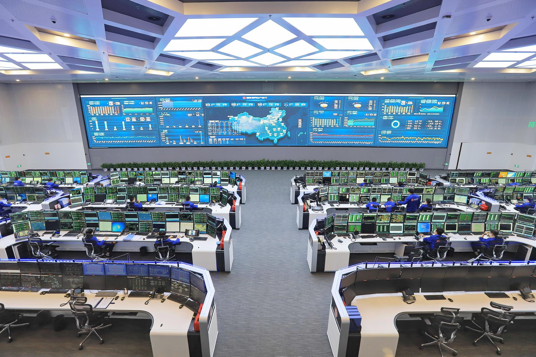 国家管网集团护航亚冬会期间安全平稳用气