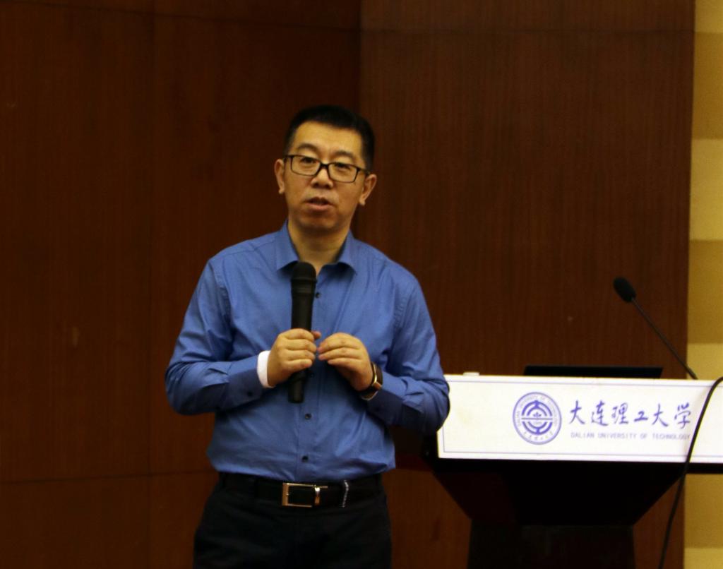 北研生态践行使命，不断推动技术创新和行业进步