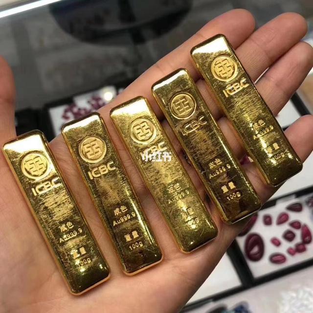 金价大涨 多家银行调整积存金业务