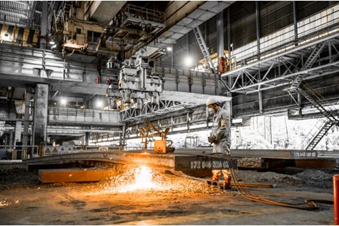 钢铁业创新供给拓市场