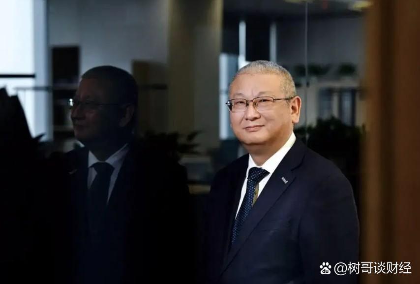 隆基绿能成立25周年 李振国演讲揭秘“生生不息”发展之道