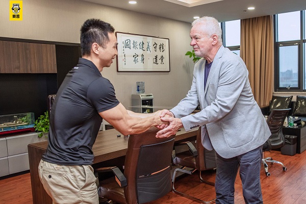 中国企业在国际高端技术市场再创佳绩：赛普技术公司助力昆仑数智公司中标阿尔及利亚国家石油公司大型先进控制项目