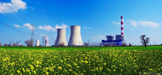 中电装备默拉输电公司连续4年获巴基斯坦年度企业社会责任奖