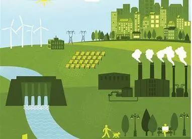 新华访谈丨张庆生代表：在能源绿色转型中展现担当