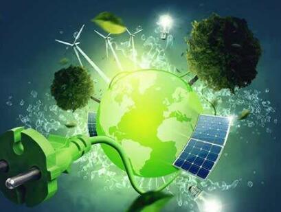 新华访谈丨张庆生代表：在能源绿色转型中展现担当