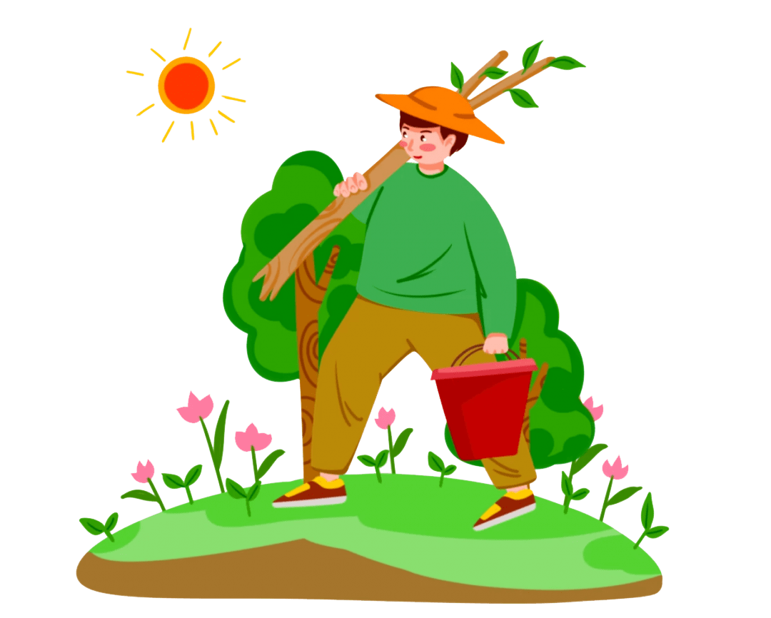 “我为碳中和种棵树”项目募集资金突破5000万元