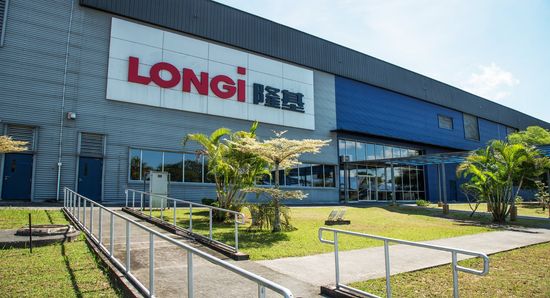 总容量336MW!BC二代Hi-MO 9将在欧洲超能闪耀