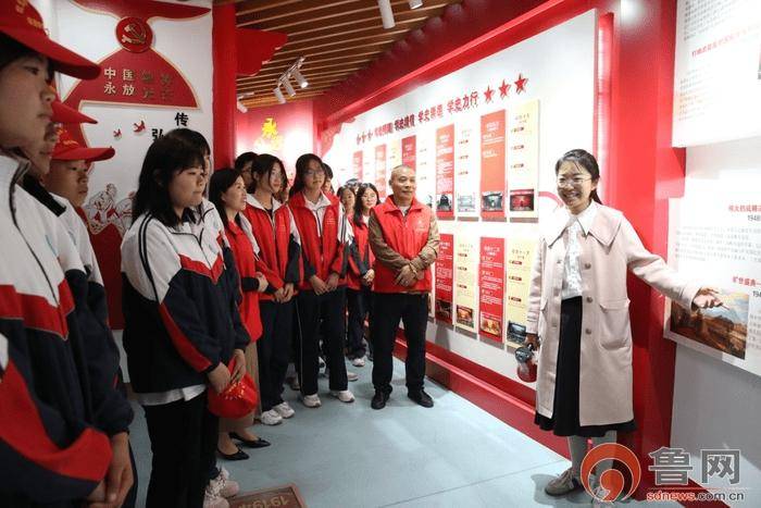 弘扬太行精神 国家电网山西电力（长治）太行黎明共产党员服务队挺膺民生供电