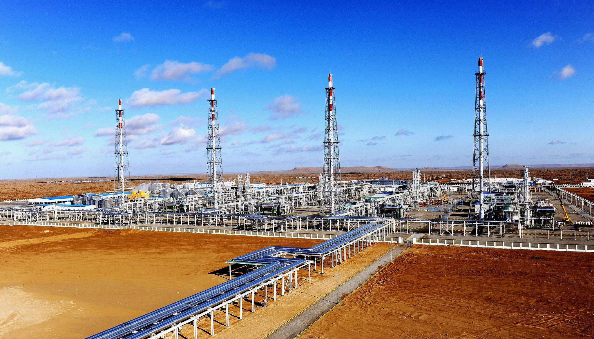 中国煤岩气地质理论技术突破 引发国际能源界广泛关注