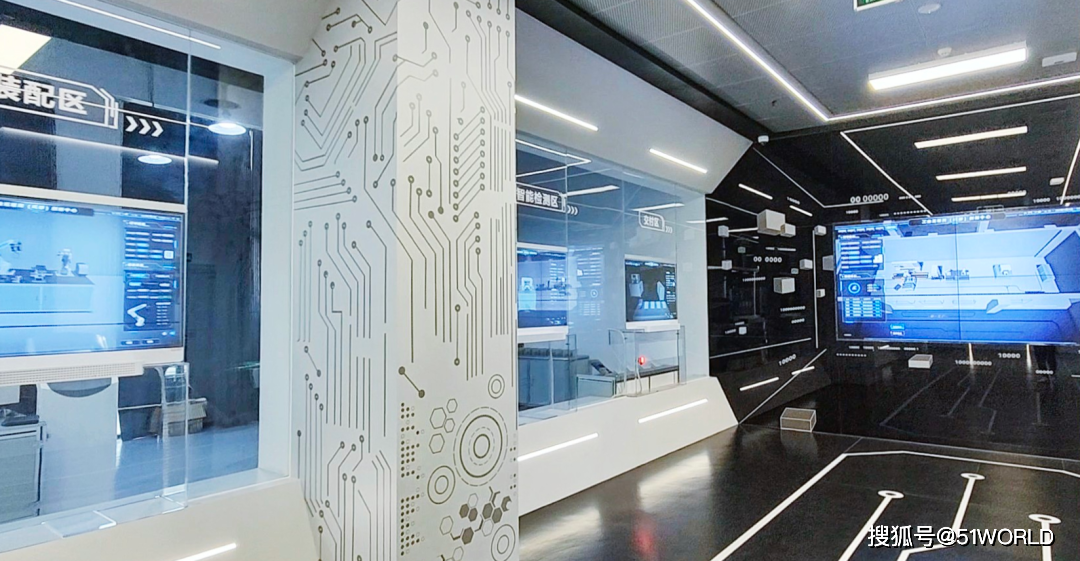 全球首座数字孪生智能乙烯工厂上线运行