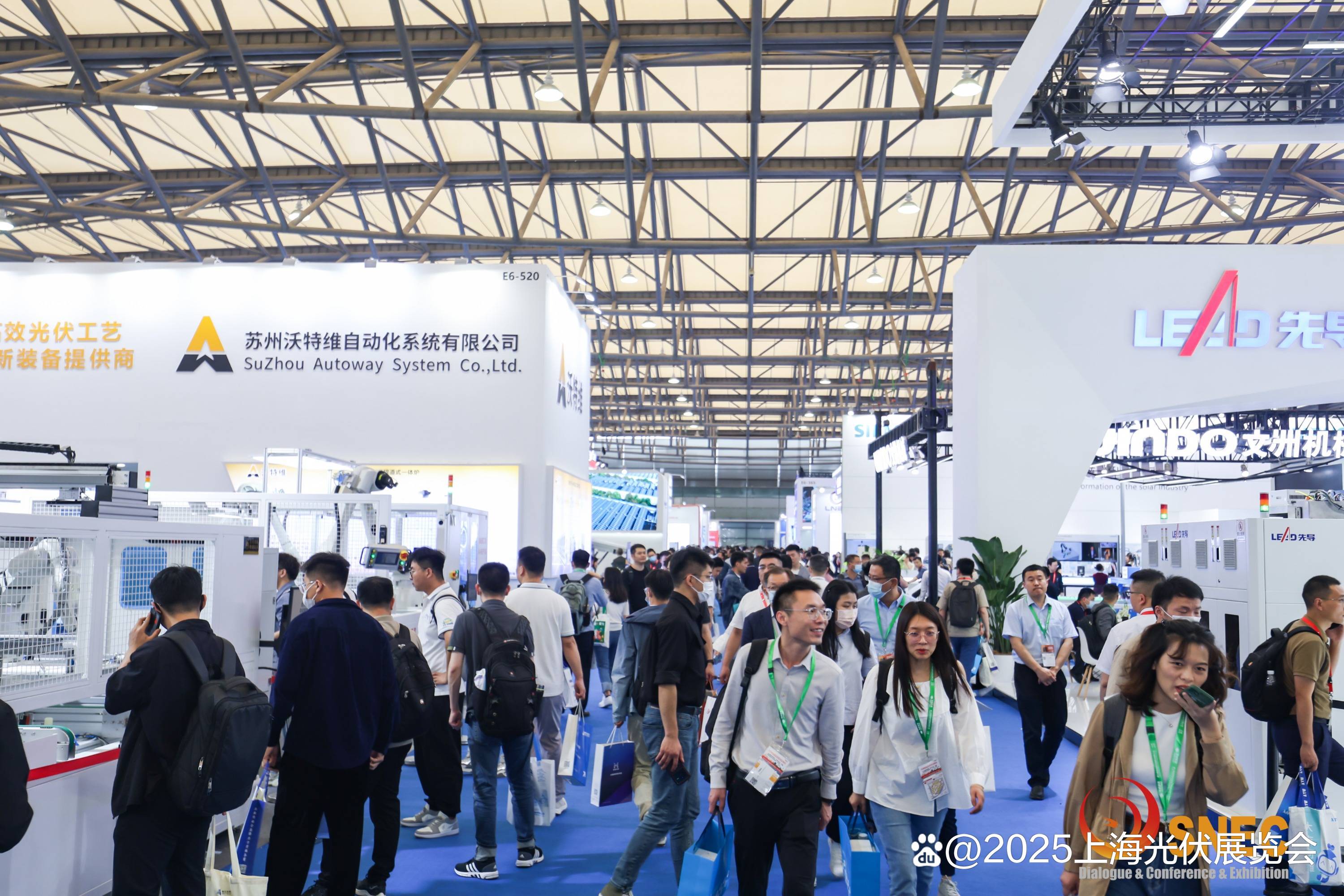 盐也能发电！东方锅炉携熔盐储能系统亮相中国国际清洁能源博览会