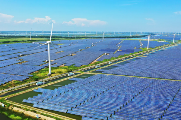 新华能源周报┃全国碳排放权交易市场首次扩围;前2个月煤炭采选业营收同比下降近两成;多家能源企业发布2024年年报