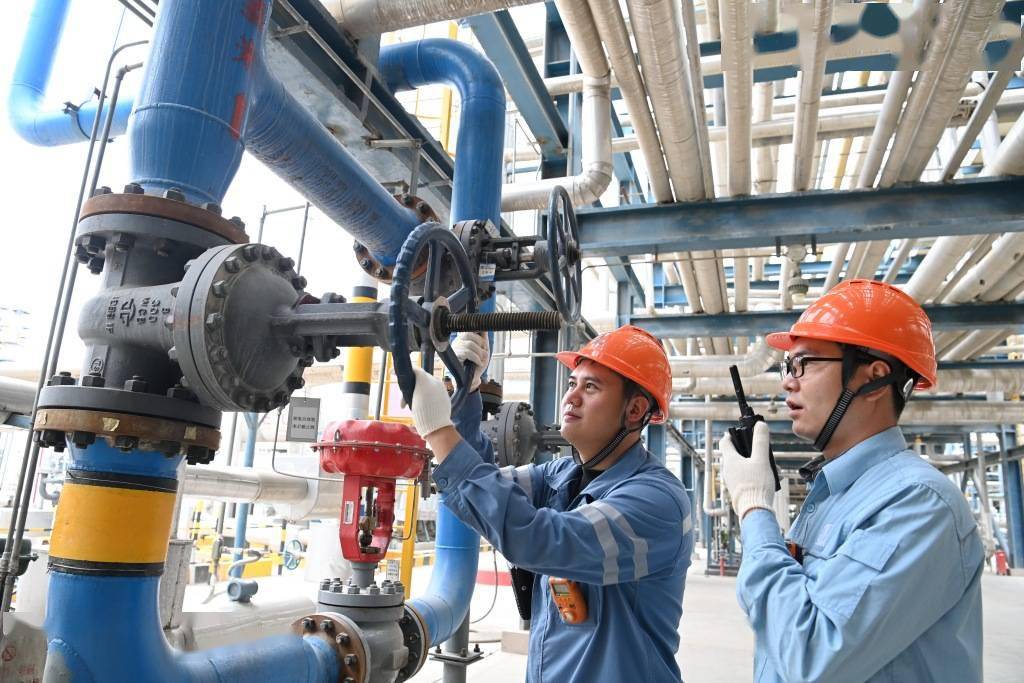 中车株洲所:争做绿氢赛道领跑者