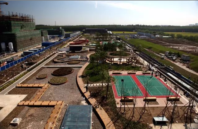 北控水务6座水厂入选第五批全国环保设施开放单位名单