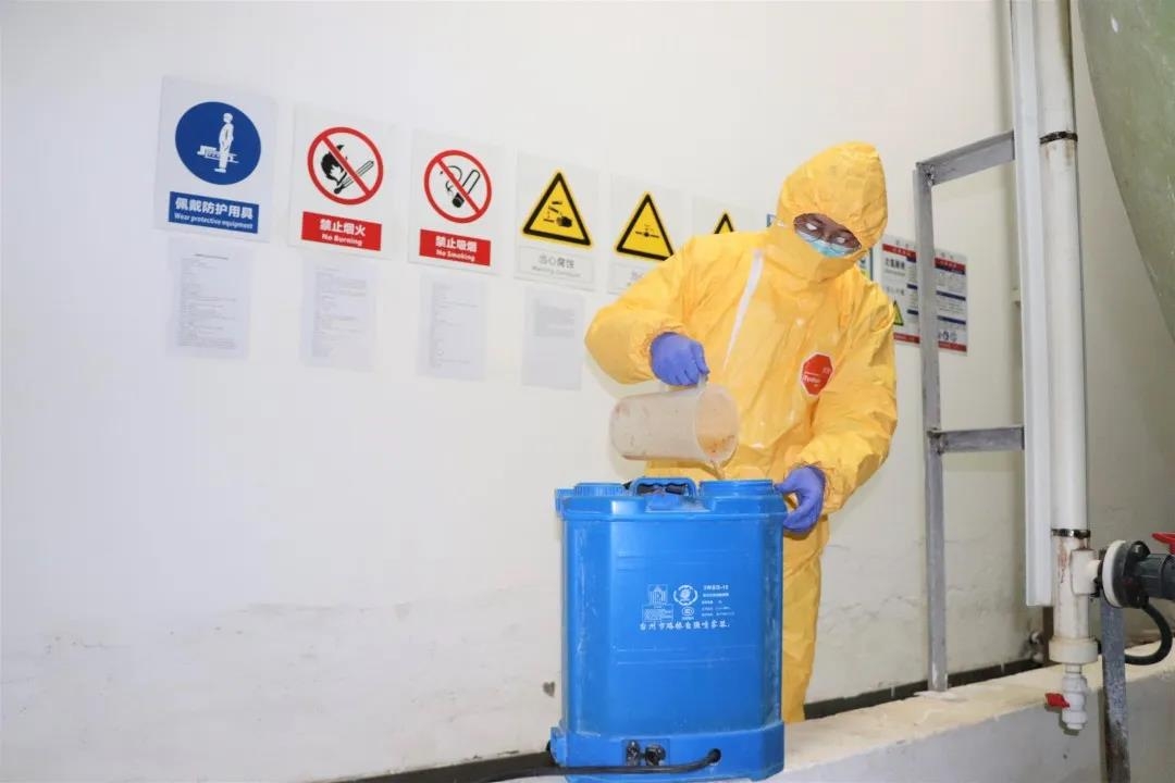 北控水务6座水厂入选第五批全国环保设施开放单位名单