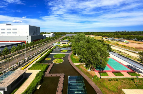 北控水务6座水厂入选第五批全国环保设施开放单位名单