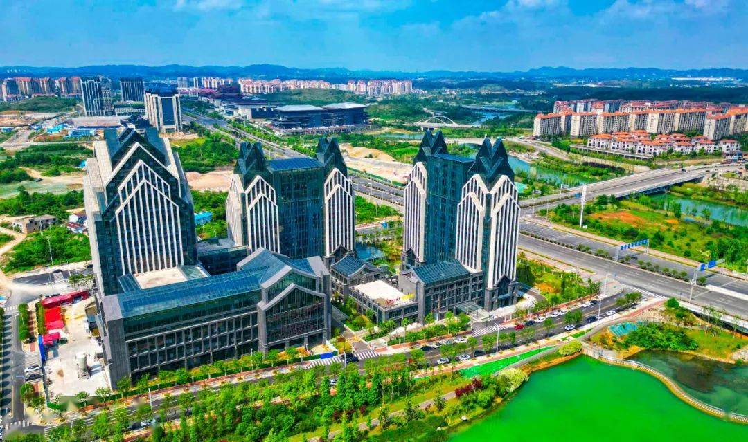 联通闽粤,灵活供气,又一能源基础设施工程开工!