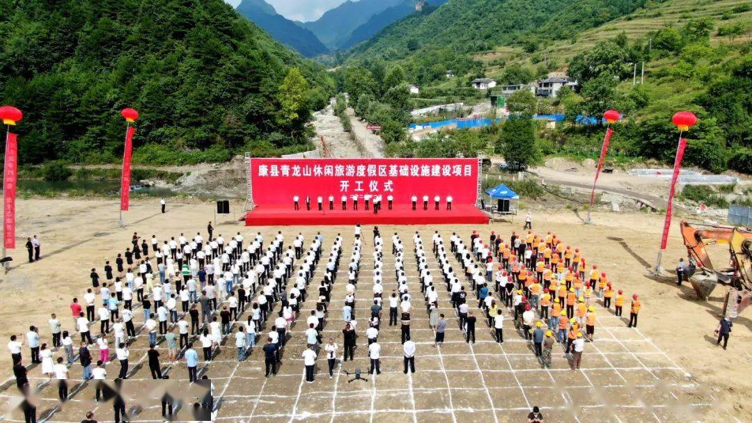 联通闽粤,灵活供气,又一能源基础设施工程开工!