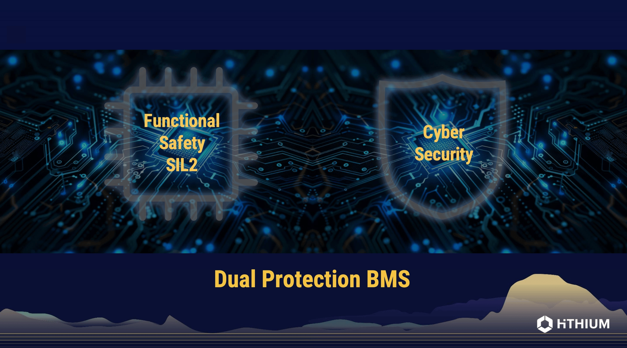 海辰储能刘宇轩：新型储能行业未来或将呈现哑铃型市场格局