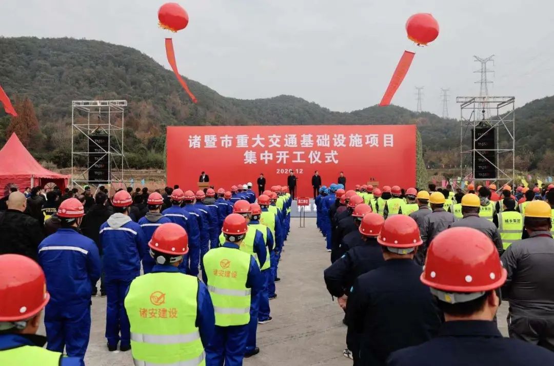 联通闽粤,灵活供气,又一能源基础设施工程开工!