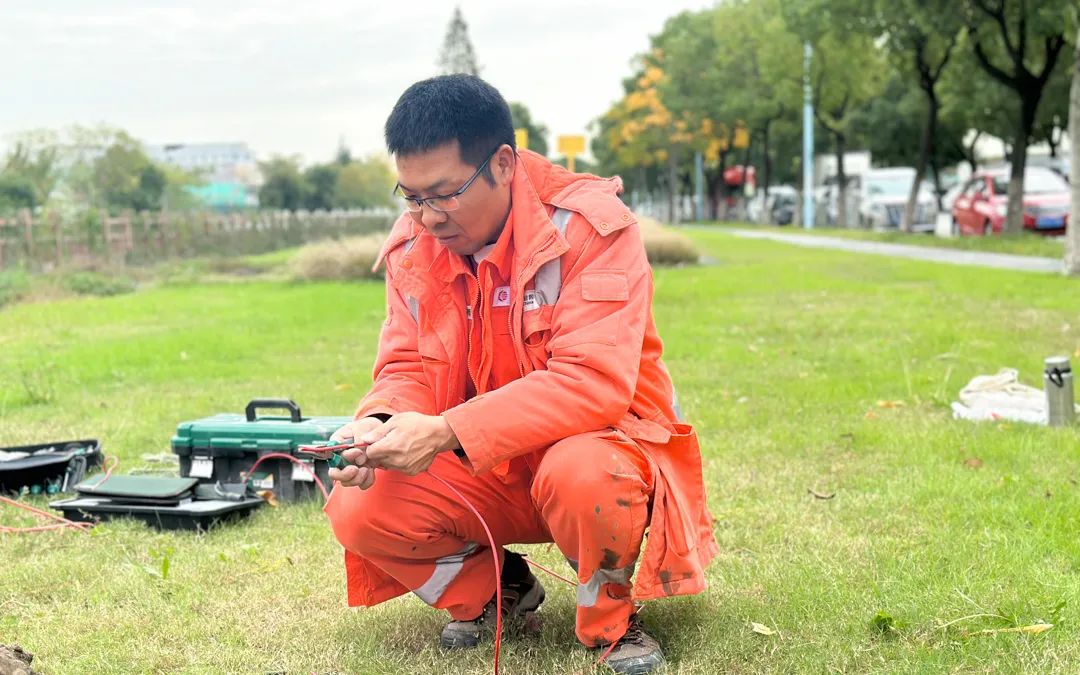 “全国一张网”织就民生温暖图——国家管网集团以能源动脉担当守护寒冬烟火