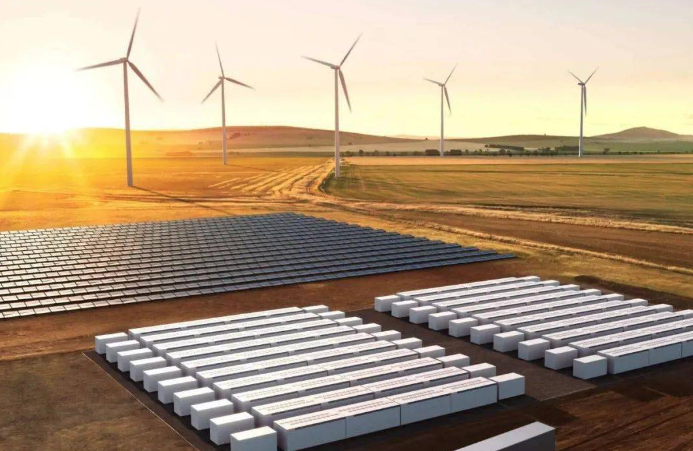 阳光电源李金虎：价值竞争与技术创新成储能突围关键