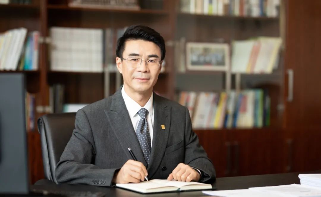 中能建刘大为：我国氢能工程应用经验领先全球