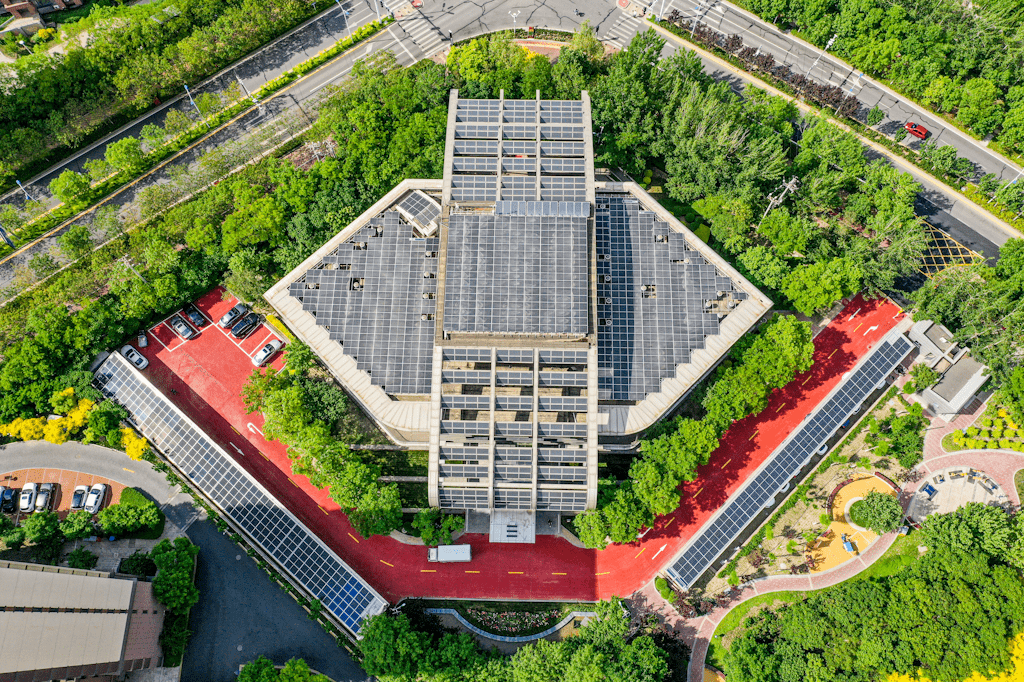 碳路者说|中国节能协会副秘书长张军涛:零碳园区引领绿色转型 构建双碳实践新图景