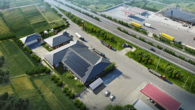 碳路者说|中国节能协会副秘书长张军涛:零碳园区引领绿色转型 构建双碳实践新图景