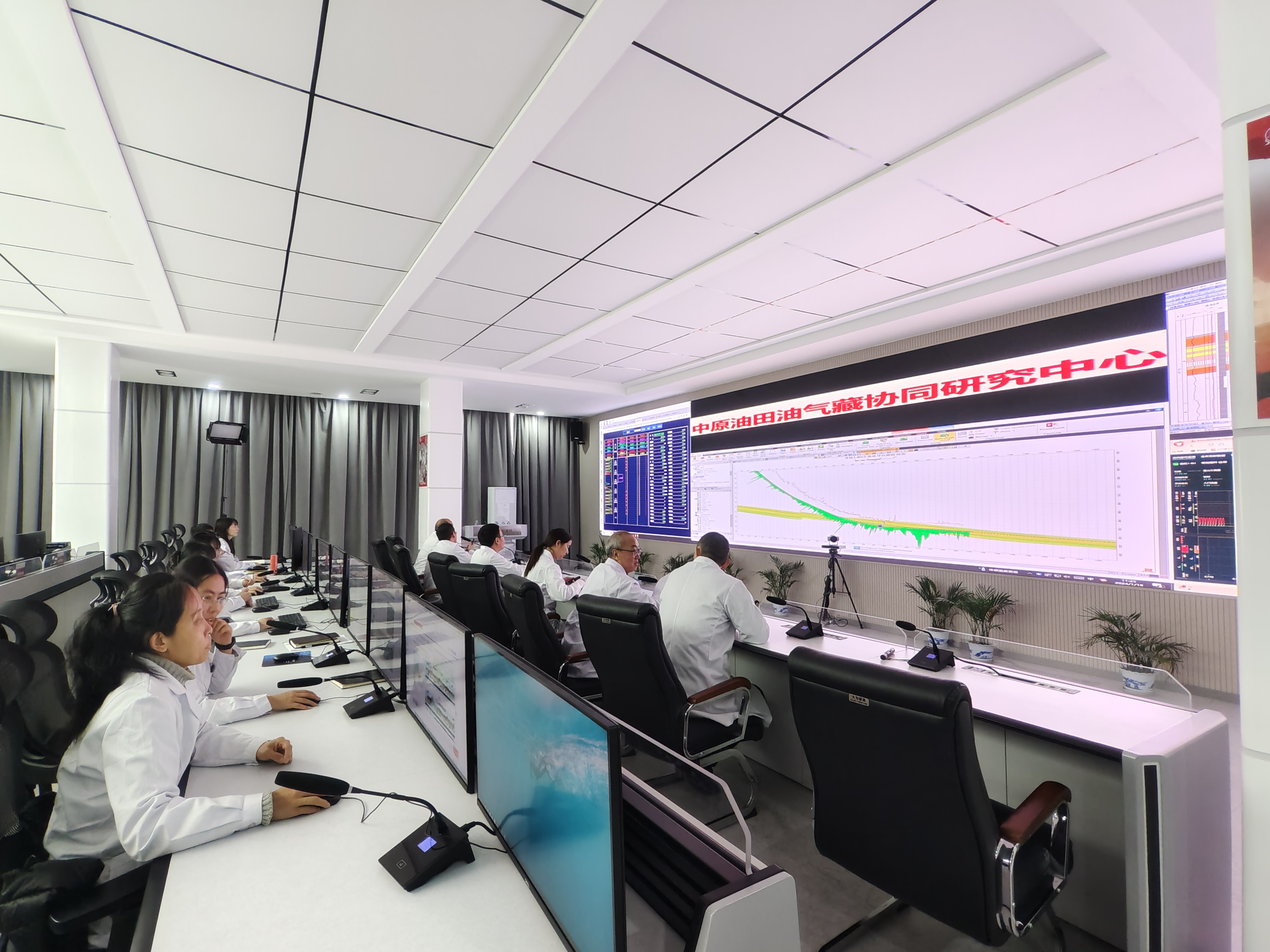 全国非油气地质勘查投入连续4年增长