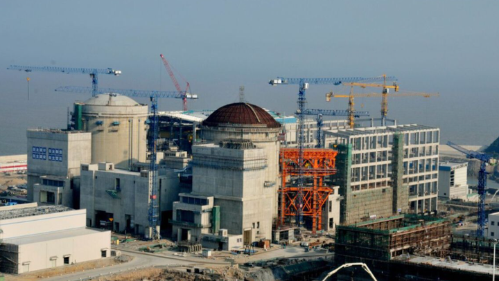 新型电化学法海水提铀效率突破90%