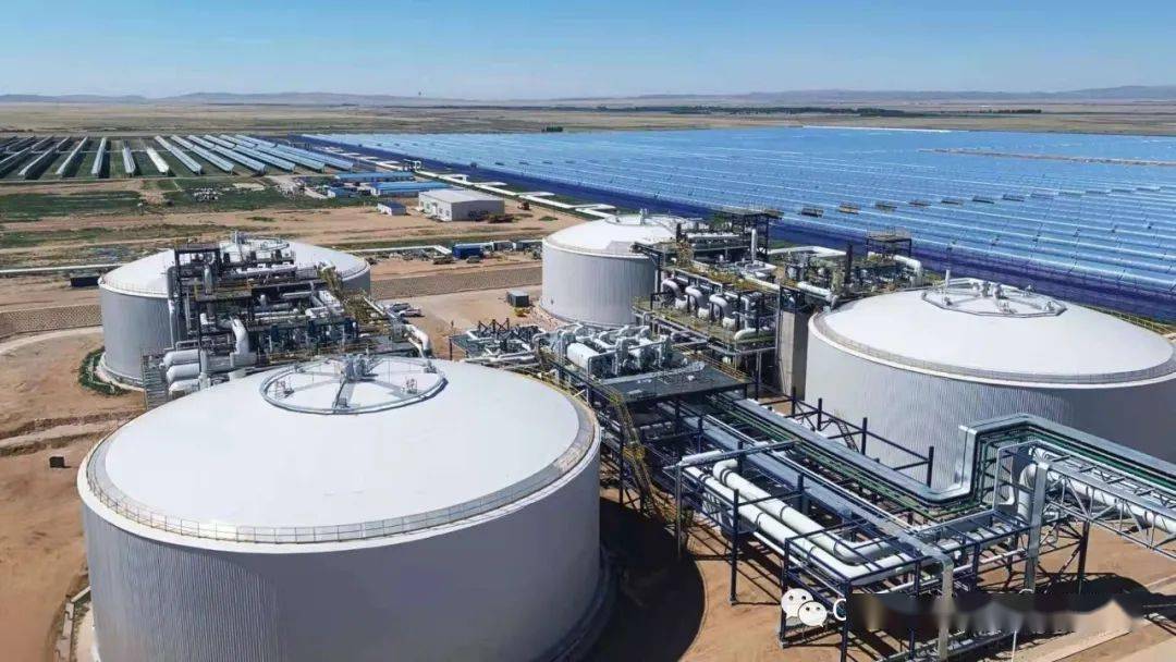 新华能源周报丨两办：拓展储能场景，探索源网荷储一体化商业模式；全国首次多通道、大范围跨经营区绿电交易达成；亿纬锂能筹划赴港上市