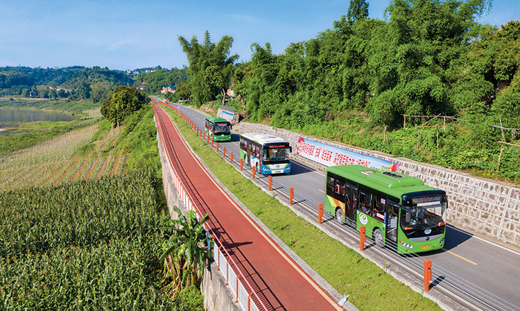 智看装配｜中国二十二冶以“安全·舒适·绿色·智慧”赋能“好房子”建设