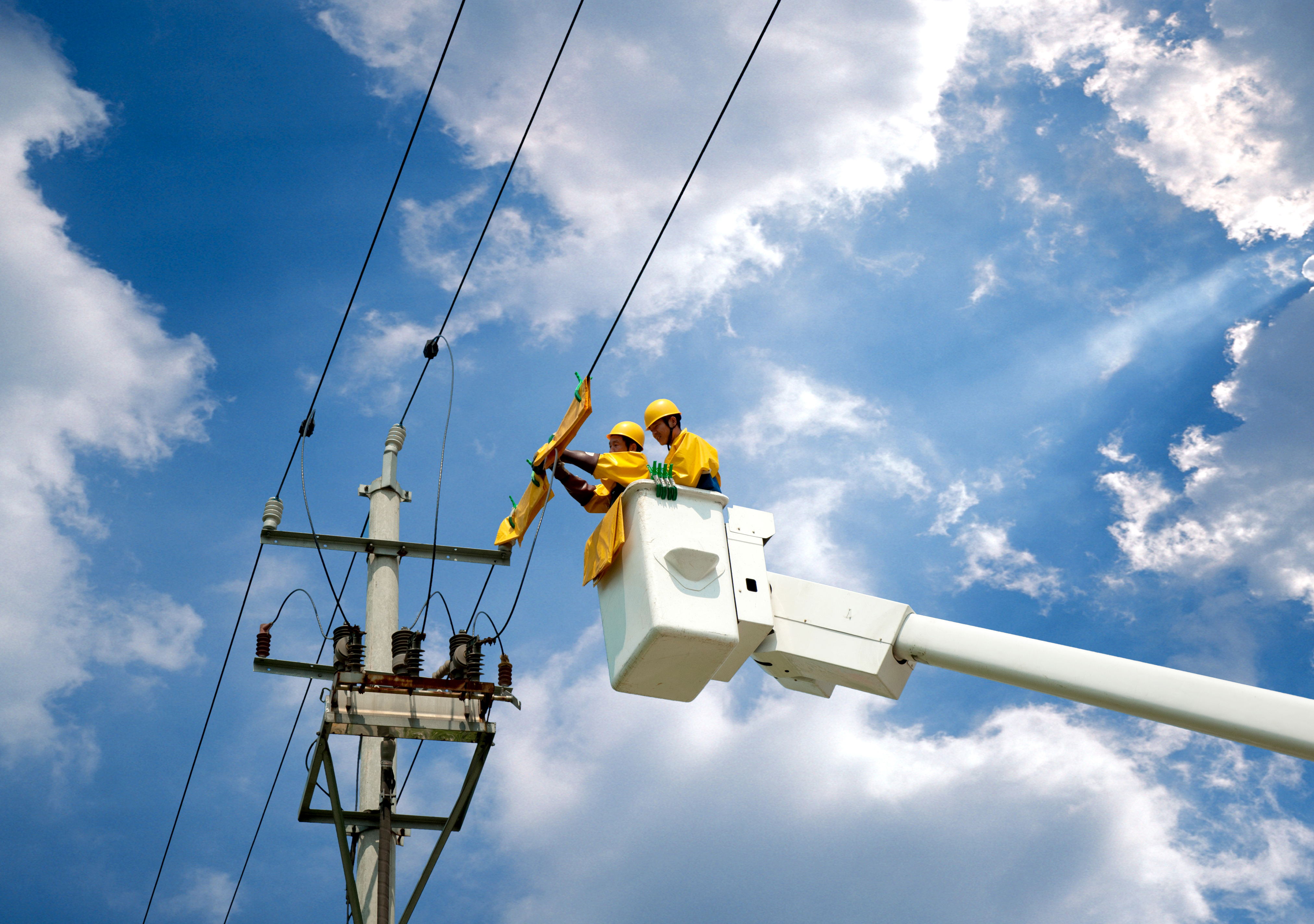 国家电网：全力做好迎峰度夏电力保供