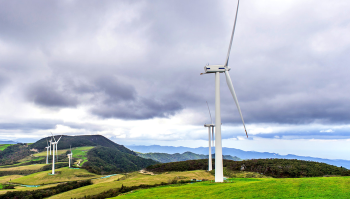 全国统一电力市场建设提速