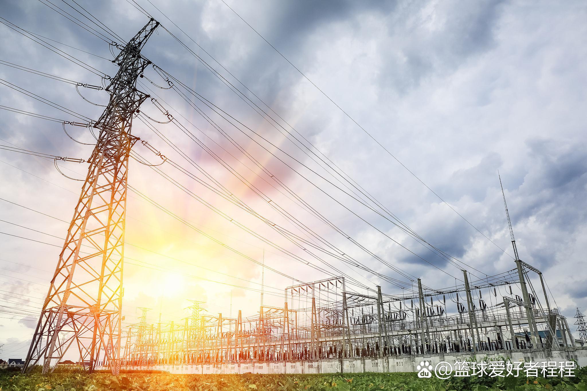 全国统一电力市场建设提速