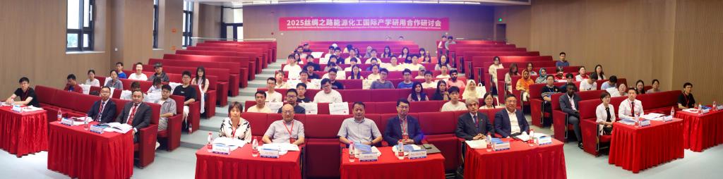 2025台达电力电子新技术研讨会在苏举办 推动产学研深度融和 探索新型电力系统绿色路径