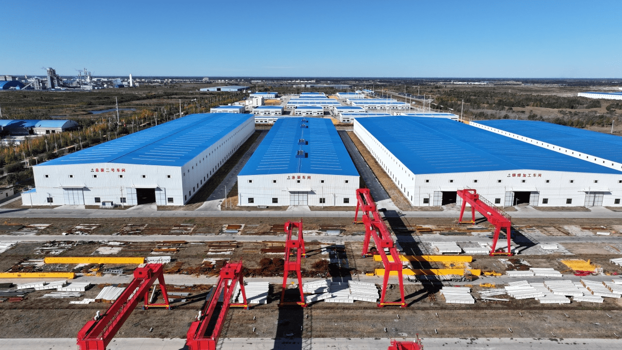 内蒙古新能源装机达1.4亿千瓦