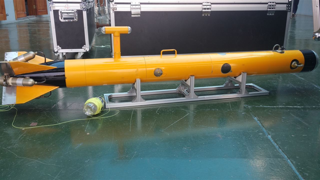 水下生产系统装备品牌“擎海Techigh”发布 我国深水油气装备现代产业链建设取得重大突破