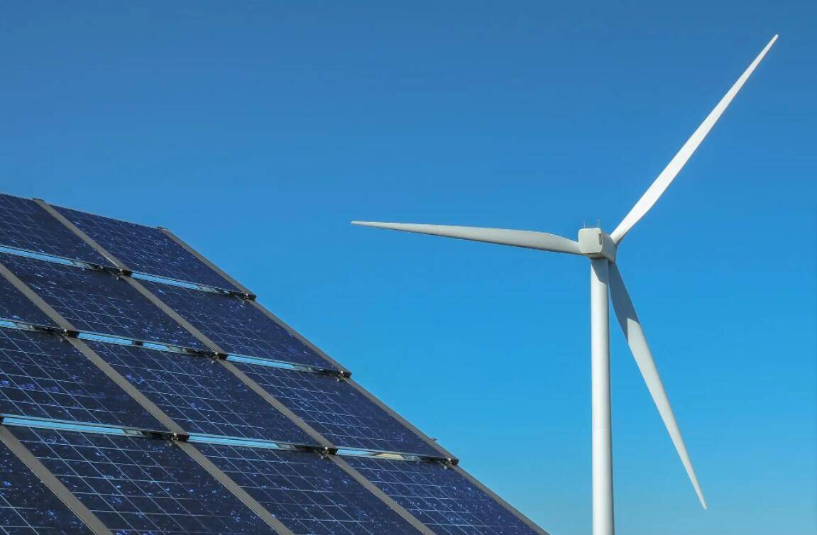 新华能源周报丨两办：加快推进西南地区水电基地建设；我国光伏发电装机突破10亿千瓦；西气东输四线全线贯通投产