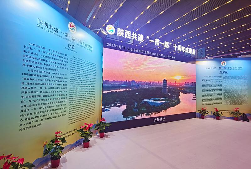 “一带一路”国家安全生产应急救援联合演练与装备技术交流活动成果丰硕